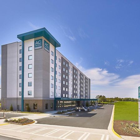 Ac Hotel By Marriott Atlanta Airport Gateway College Park Esterno foto