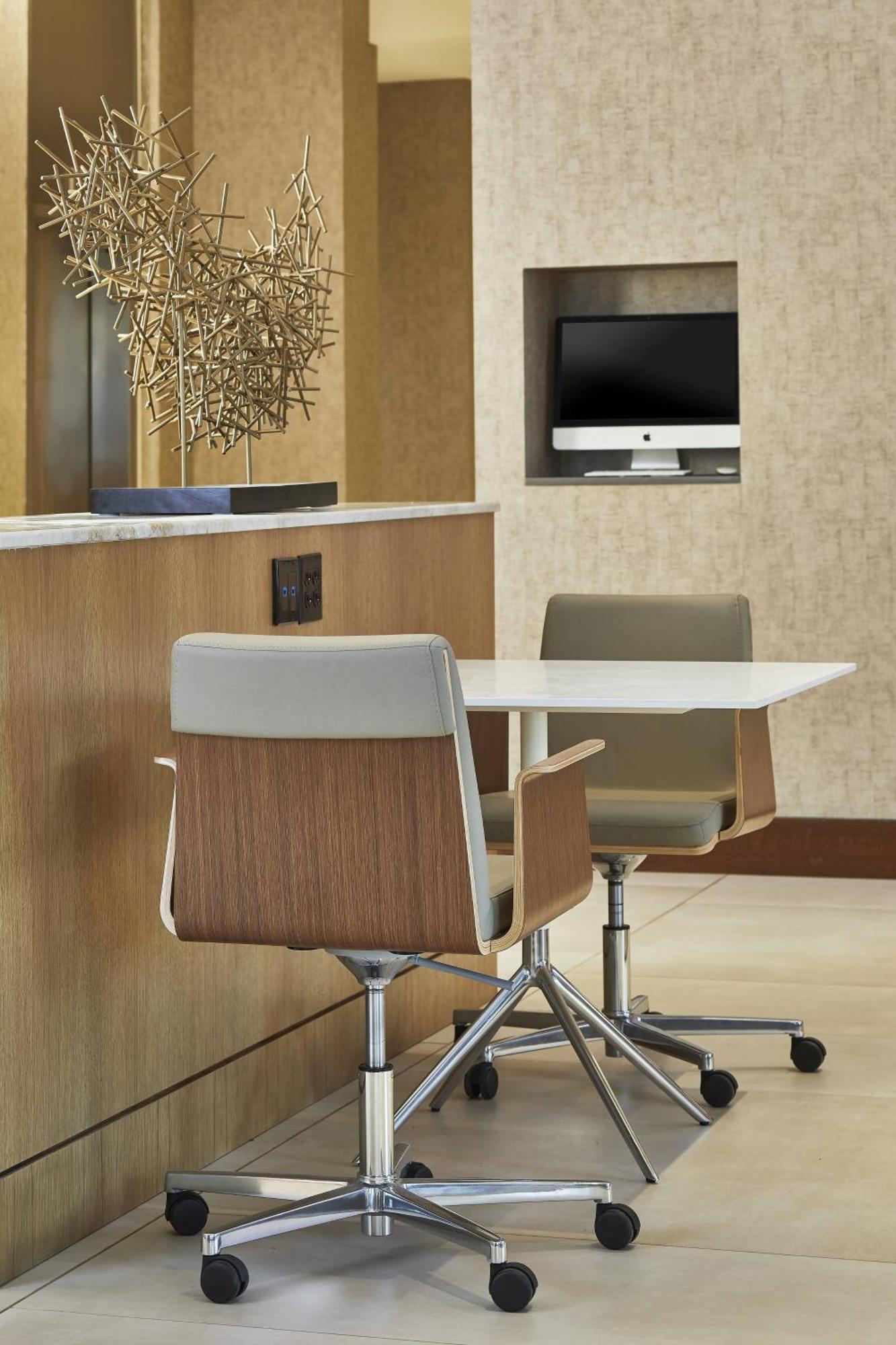 Ac Hotel By Marriott Atlanta Airport Gateway College Park Esterno foto
