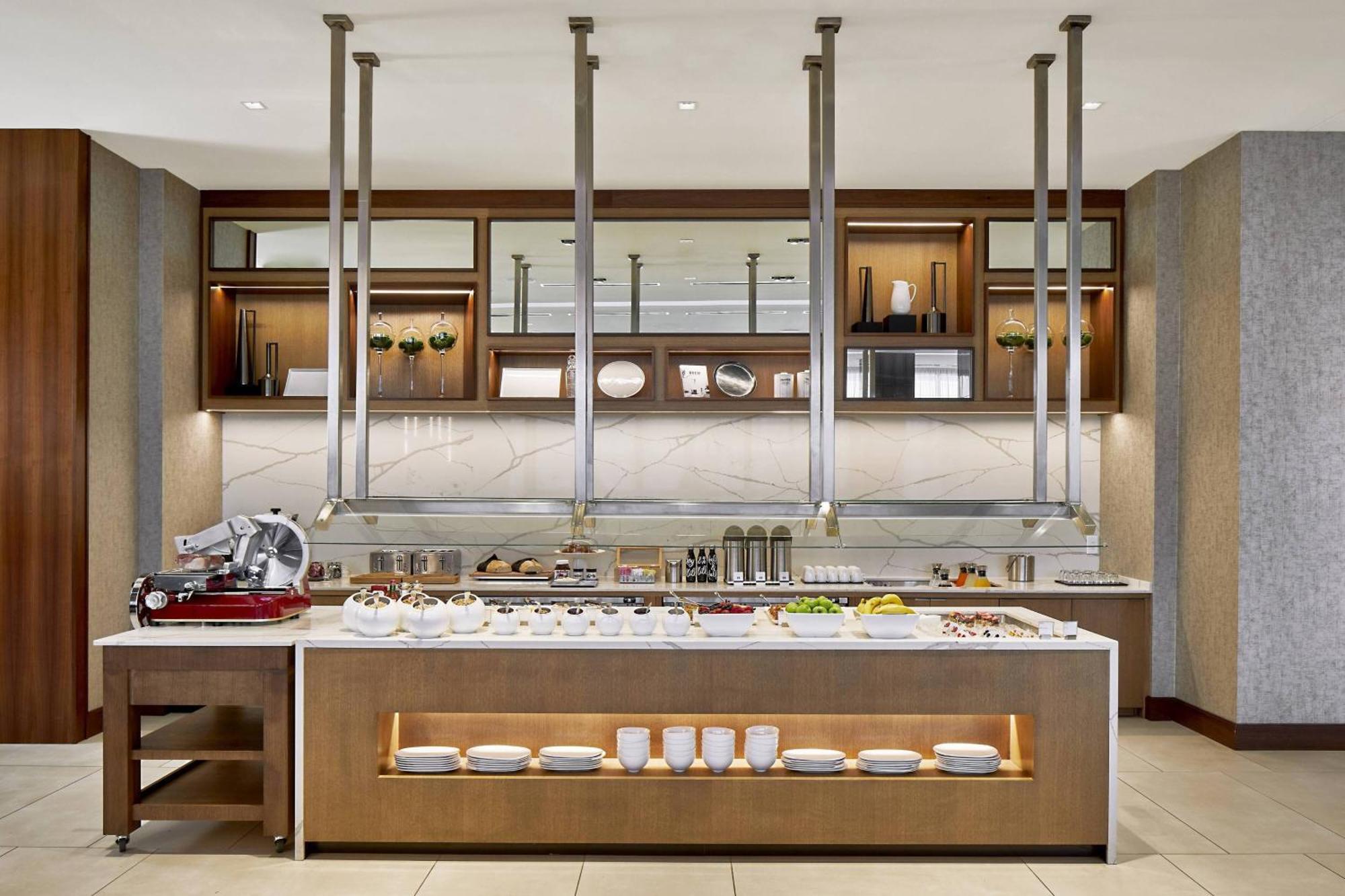 Ac Hotel By Marriott Atlanta Airport Gateway College Park Esterno foto
