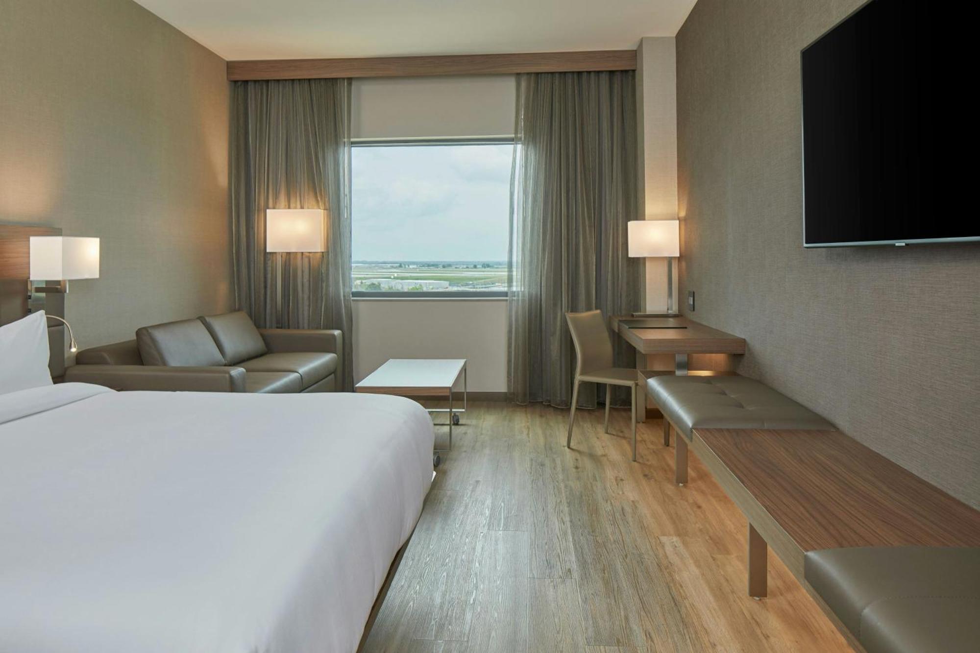 Ac Hotel By Marriott Atlanta Airport Gateway College Park Esterno foto