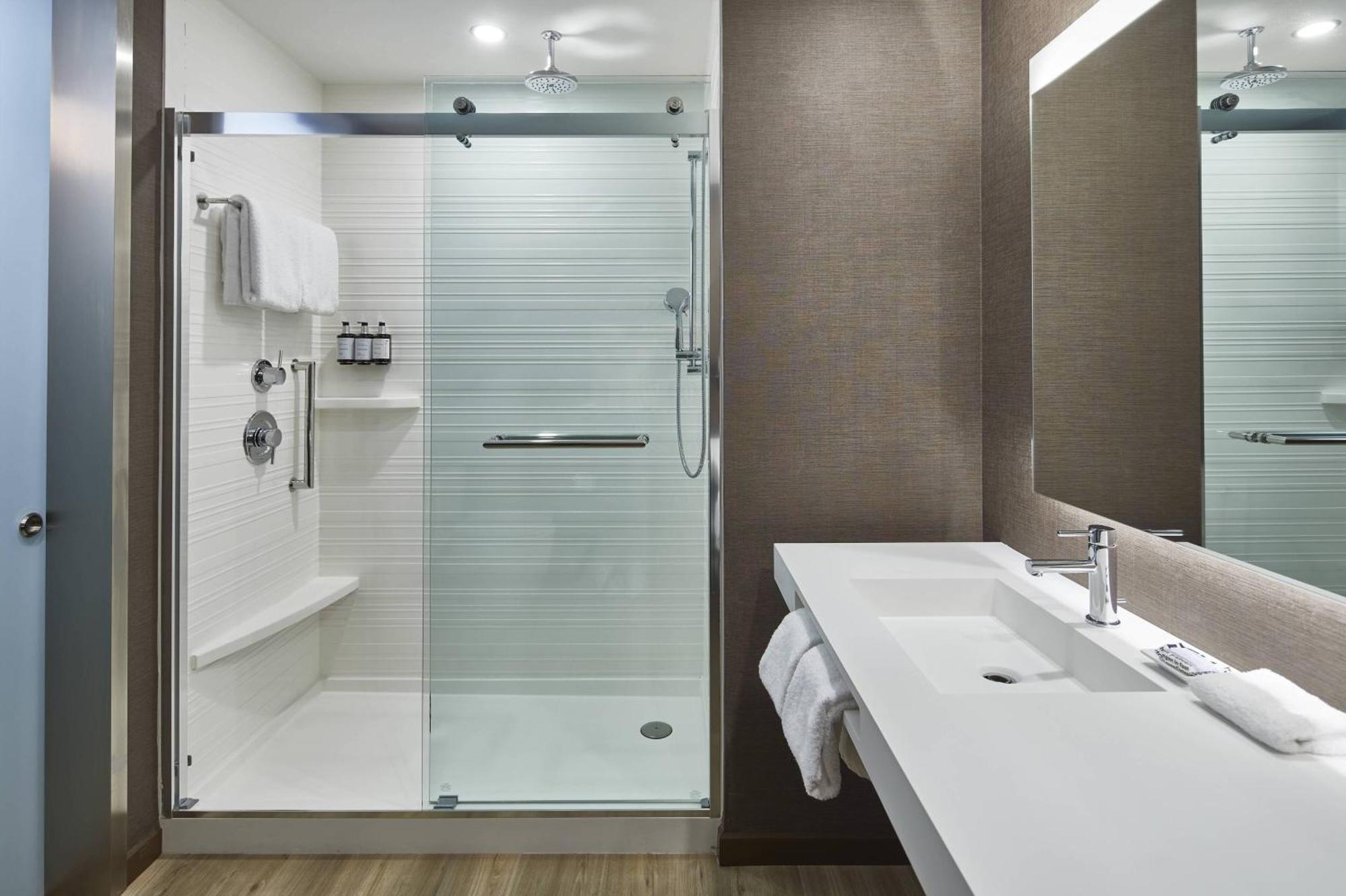 Ac Hotel By Marriott Atlanta Airport Gateway College Park Esterno foto