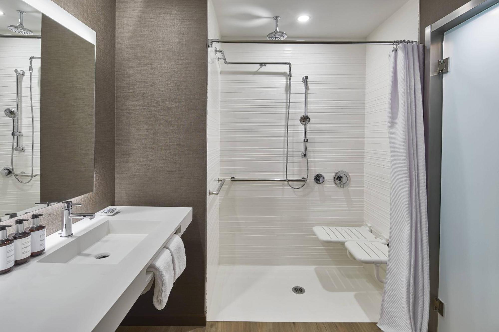 Ac Hotel By Marriott Atlanta Airport Gateway College Park Esterno foto