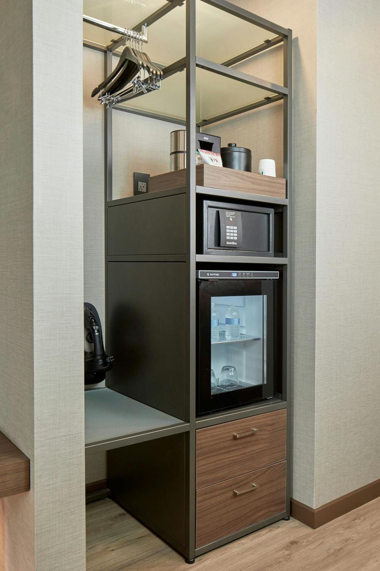 Ac Hotel By Marriott Atlanta Airport Gateway College Park Esterno foto